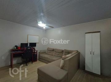 3446784f · Casa, 2 dormitórios, 100 m², em Jardim do Salso