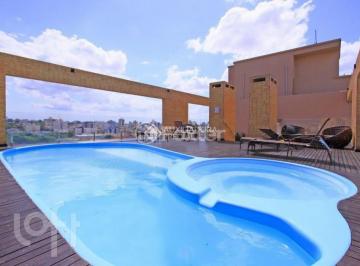 843ff84b · Apartamento, 2 dormitórios, 55.25 m², em Santana