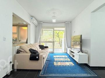 da32aece · Apartamento, 2 dormitórios, 75 m², em Azenha