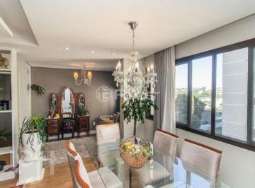 e1cebc62 · Apartamento, 3 dormitórios, 81.33 m², em Jardim Botânico