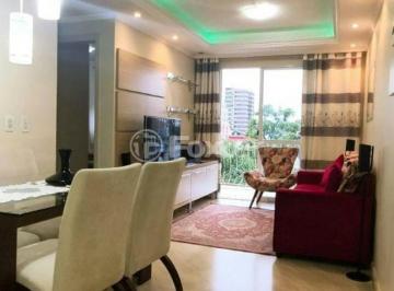 16815139 · Apartamento, 2 dormitórios, 57.51 m², em Marechal Rondon