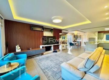 0439f2b3 · Casa, 3 dormitórios, 143 m², em Estância Velha