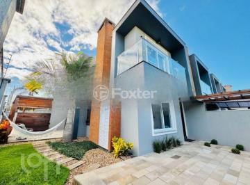 5b9bb10f · Casa, 3 dormitórios, 143 m², em Estância Velha