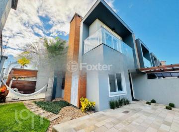 5b9bb10f · Casa, 3 dormitórios, 143 m², em Estância Velha