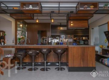 627f4bab · Cobertura, 3 dormitórios, 240.91 m², em Auxiliadora