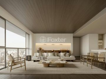 WOSS_GJ_25_APTO_TIPO_01_ESTAR_01.jpg · Apartamento, 3 dormitórios, 171 m², em Auxiliadora
