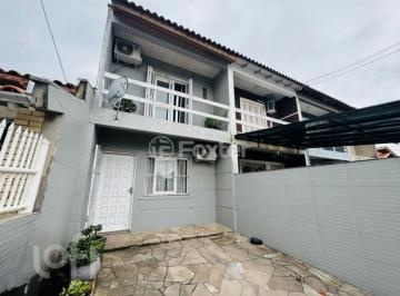 4eff3287 · Casa, 2 dormitórios, 62 m², em São José