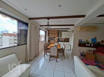b68225c2 · Cobertura, 3 dormitórios, 148 m², em Higienópolis