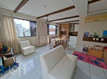 e2aa27ae · Cobertura, 3 dormitórios, 148 m², em Higienópolis