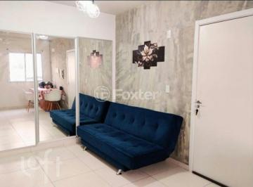 2c8be902 · Apartamento, 2 dormitórios, 48.15 m², em Jardim Betânia