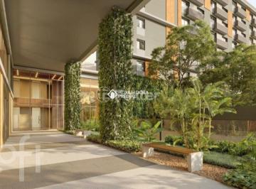ae5fe4d1 · Kitnet / JK / Studio, 1 dormitórios, 22.33 m², em Cidade Baixa
