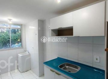 37467f74 · Apartamento, 3 dormitórios, 50.57 m², em Estância Velha