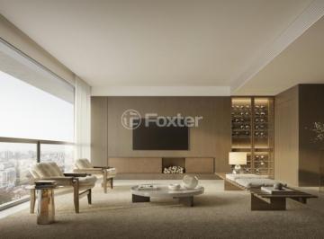 WOSS_GJ_29_APTO_TIPO_03_ESTAR_01.jpg · Apartamento, 3 dormitórios, 154 m², em Auxiliadora