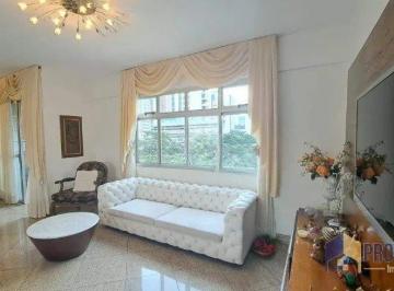 Apartamento · 130m² · 4 Quartos · Apartamento à venda - em Funcionários