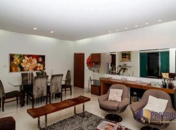 Apartamento · 127m² · 4 Quartos · Apartamento à venda - em Funcionários