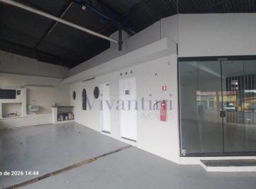 Comercial · 298m² · Comercial para aluguel - no Parque São Lucas