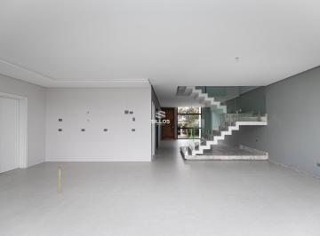 Casa · 265m² · 4 Quartos · 4 Vagas · Casa em condomínio à venda com 4 quartos no São Braz em Curitiba