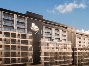 Apartamento · 18m² · 1 Quarto · STUDIO À VENDA NO BATEL