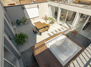 Casa · 491m² · 4 Quartos · CASA À VENDA COM 4 QUARTOS PRÓXIMA AO PARQUE BARIGUI