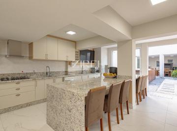 Casa · 491m² · 4 Quartos · CASA À VENDA COM 4 QUARTOS PRÓXIMA AO PARQUE BARIGUI