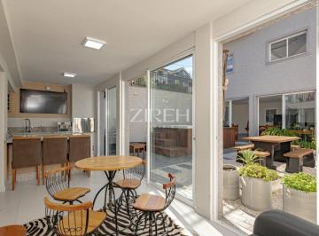 Casa · 491m² · 4 Quartos · CASA À VENDA COM 4 QUARTOS PRÓXIMA AO PARQUE BARIGUI