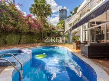 Casa · 765m² · 6 Quartos · CASA EM CONDOMÍNIO COM PISCINA À VENDA NO ECOVILLE