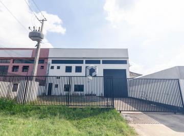 Fachada · Comercial para aluguel - em Mauá