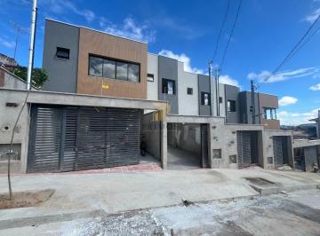 Casa · 128m² · 3 Quartos · Casa à venda - no Planalto