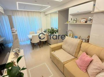 Apartamento · 74m² · 3 Quartos · 2 Vagas · Apartamento com 3 dormitórios, projetado, átea de lazer. Próximo a Unifor e Fórum - Fortaleza/Ceará