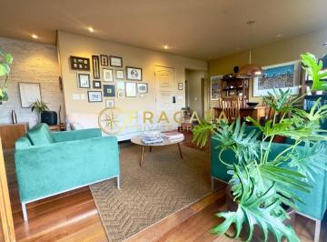 Apartamento · 168m² · 4 Quartos · 3 Vagas · Apartamento à venda com 168m² - 4 quartos sendo 2 suítes e 3 vagas - Vila Romana/SP