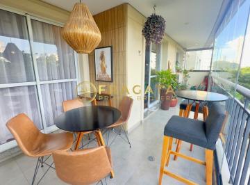 Apartamento · 168m² · 4 Quartos · 3 Vagas · Apartamento à venda com 168m² - 4 quartos sendo 2 suítes e 3 vagas - Vila Romana/SP