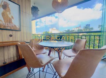 Apartamento · 168m² · 4 Quartos · 3 Vagas · Apartamento à venda com 168m² - 4 quartos sendo 2 suítes e 3 vagas - Vila Romana/SP