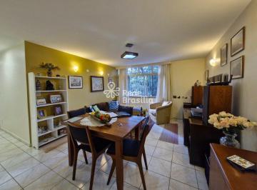 Apartamento · 75m² · 3 Quartos · Apartamento SQN 410 três quartos primeiro andar vazado elevador aceita financiamento FGTS avalia per