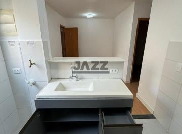Apartamento · 49m² · 2 Quartos · 1 Vaga · Apartamento à venda em São José dos Campos - 2 dormitórios, térreo, reformado, com lazer completo no