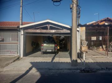 Casa · 90m² · 1 Quarto · 1 Vaga · Casa à venda no Bairro Dom Pedro I em São José dos Campos - Conforto, tranquilidade e qualidade de v