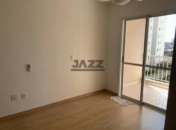 Apartamento · 74m² · 3 Quartos · 1 Vaga · Apto 74m² no Bella Cittá (Vila Sanches) - 3 Quartos (1 Suíte), Varanda Gourmet e Planejados