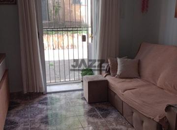 Apartamento · 49m² · 2 Quartos · 1 Vaga · Apartamento com 2 quartos à venda em São José dos Campos - conforto, praticidade e qualidade de vida