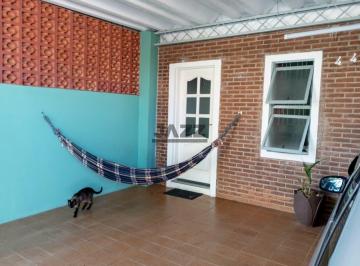 Casa · 128m² · 2 Quartos · 2 Vagas · Casa Térrea no Monte das Oliveiras - 2 a 3 Quartos (1 Suíte) | Área Gourmet e Garagem para 2 Carros