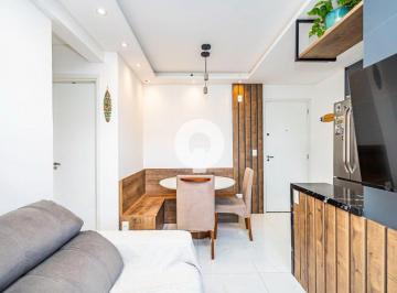 4 sala tv · APARTAMENTO À VENDA NO BOA VISTA