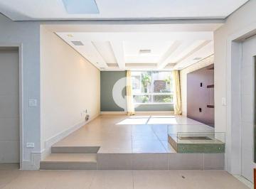 1 sala de estar · CASA EM CONDOMÍNIO 3 SUÍTES- CAMPO COMPRIDO
