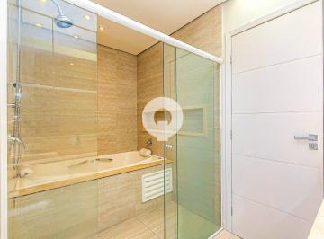 22 banheiro suite jacuzzi · CASA EM CONDOMÍNIO 3 SUÍTES- CAMPO COMPRIDO