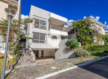26 fachada 1 · CASA EM CONDOMÍNIO 3 SUÍTES- CAMPO COMPRIDO