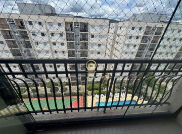 Apartamento · 67m² · 3 Quartos · Apartamento à venda - no Loteamento City Jaragua
