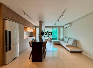 Apartamento · 85m² · 2 Quartos · 2 Vagas · Apartamento com 2 dormitórios à venda, 85 m² por R$ 810.000,00 - Itoupava Seca - Blumenau/SC.