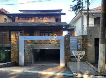 Casa · 189m² · 4 Quartos · Casa à venda - no Conjunto Residencial Pinheirinho