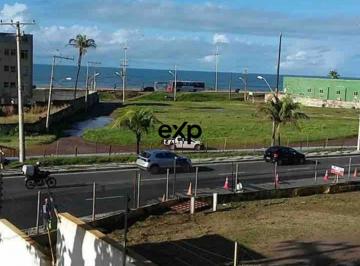 Apartamento · 40m² · 1 Quarto · 1 Vaga · Apartamento 1/4 com Suíte e Vista Mar na Orla de Pituaçu