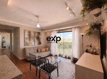 Apartamento · 58m² · 2 Quartos · 1 Vaga · Apartamento a venda no Greenville em Poços de Caldas com 86,57 m²