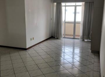 Apartamento · 101m² · 3 Quartos · 1 Vaga · Apartamento à venda em São José - Vista Mar