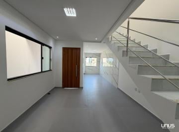 Casa · 50m² · 3 Quartos · 1 Vaga · Sobrado à venda no Jardim Botânico, São José