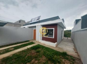 Foto 01 · Casa para venda em Jacarei